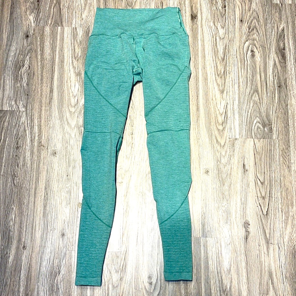 Jade Green Alphalete Revivals (older version)